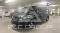 2018 Volkswagen T6