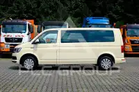 2018 Volkswagen T6