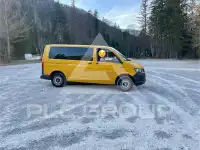 2018 Volkswagen T6