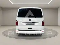2018 Volkswagen T6
