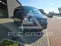 2018 Volkswagen T6