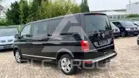 2018 Volkswagen T6
