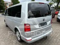 2018 Volkswagen T6