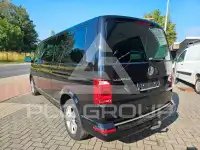 2018 Volkswagen T6