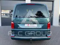 2018 Volkswagen T6