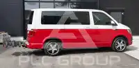 2018 Volkswagen T6