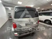 2018 Volkswagen T6