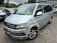 2018 Volkswagen T6