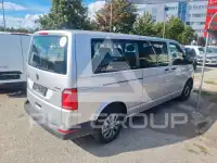 2018 Volkswagen T6