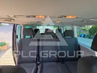 2018 Volkswagen T6
