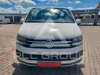 2018 Volkswagen T6