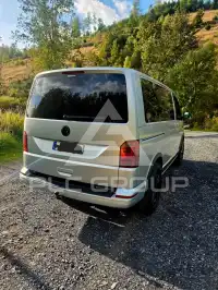 2018 Volkswagen T6