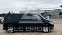 2018 Volkswagen T6
