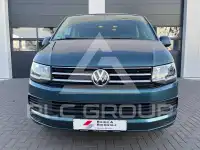 2018 Volkswagen T6
