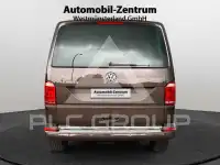 2018 Volkswagen T6