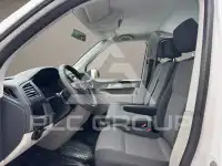 2018 Volkswagen T6
