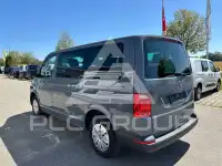 2018 Volkswagen T6