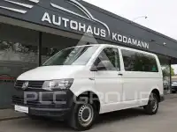 2018 Volkswagen T6