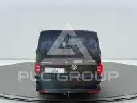 2018 Volkswagen T6