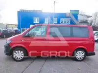 2018 Volkswagen T6