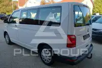 2018 Volkswagen T6