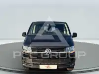 2018 Volkswagen T6