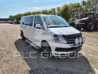 2018 Volkswagen T6