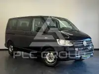 2018 Volkswagen T6