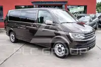 2018 Volkswagen T6