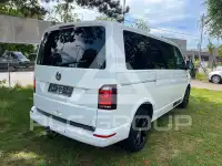 2018 Volkswagen T6