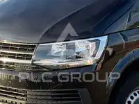2018 Volkswagen T6