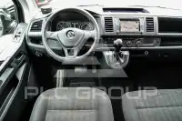 2018 Volkswagen T6