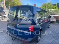 2018 Volkswagen T6