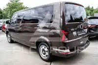 2018 Volkswagen T6