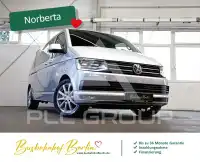 2018 Volkswagen T6
