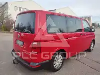 2018 Volkswagen T6