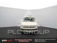 2018 Volkswagen T6