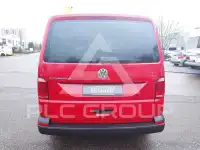 2018 Volkswagen T6