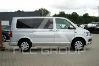 2018 Volkswagen T6