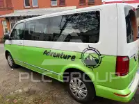 2018 Volkswagen T6