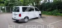 2018 Volkswagen T6