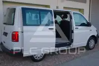 2018 Volkswagen T6