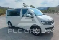 2018 Volkswagen T6