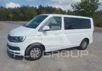 2018 Volkswagen T6
