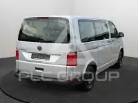 2018 Volkswagen T6