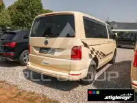 2018 Volkswagen T6