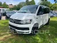 2018 Volkswagen T6