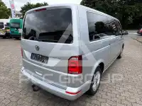 2018 Volkswagen T6