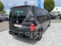 2018 Volkswagen T6