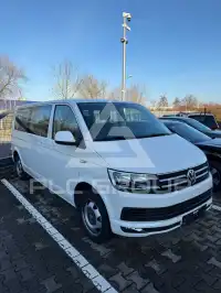 2018 Volkswagen T6